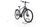 Raleigh Kent 9 2022 | schwarz | 28" | M | < 500 km, thumbnail 2 of 4