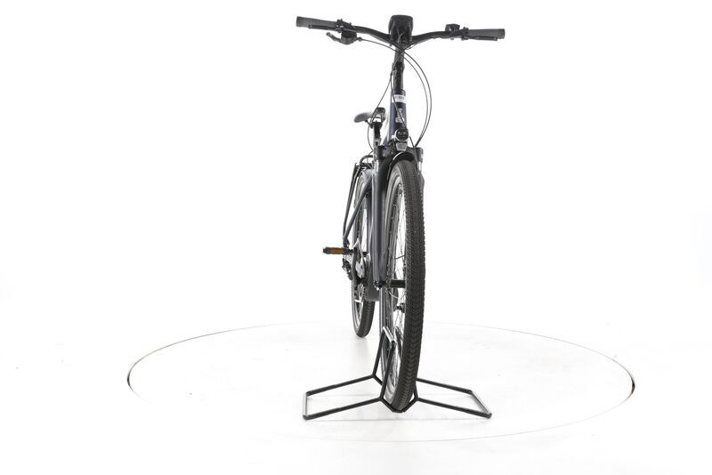 Raleigh Kent 9 2022 | schwarz | 28" | M | < 500 km, image 3 of 4