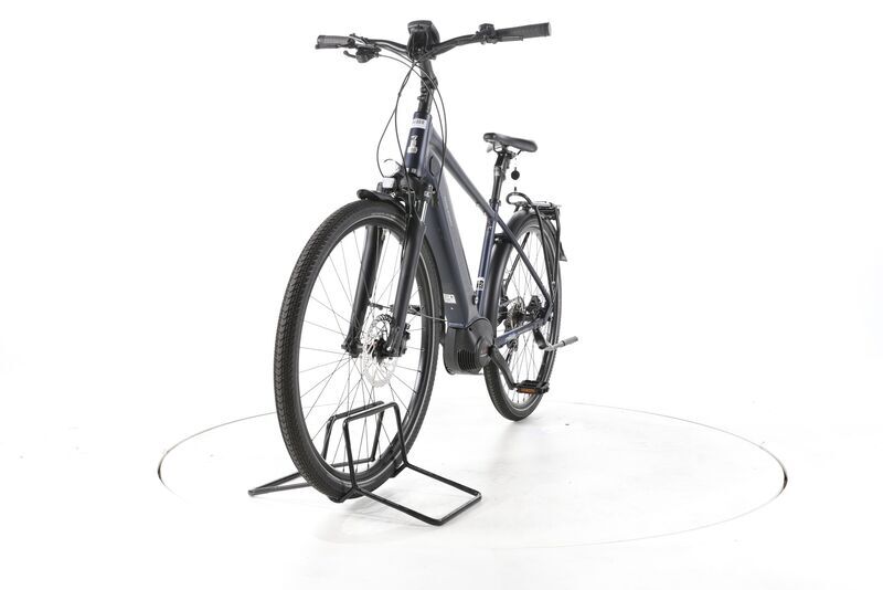 Raleigh Kent 9 2022 | schwarz | 28" | M | < 500 km, image 4 of 4