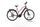 Raleigh Kent 9 2022 | červená | 28" | L | > 3000 km, thumbnail 1 of 5