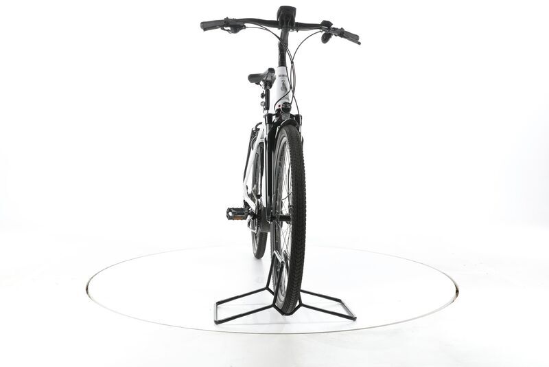 Raleigh Kent 9 2022 | bílá | 28" | 58 cm | > 3000 km, image 4 of 5