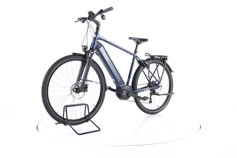 Raleigh Kent 9 (2022) | Diamant | blau | 28" | 53 cm | L | 100 - 500 km 5