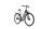 Raleigh Kent Premium (2021) | Tiefeinsteiger | grau | 28" | 43 cm | 2000 - 3000 km thumbnail 1/4