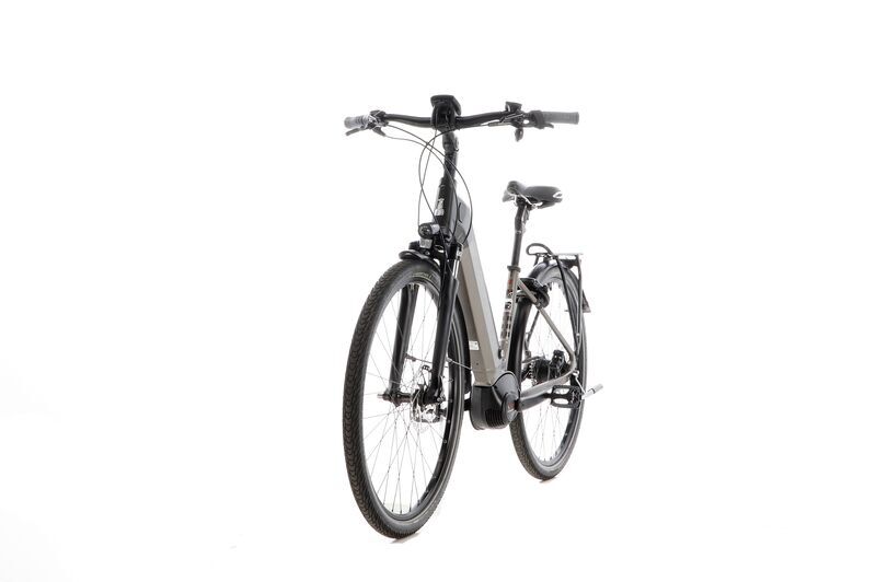 Raleigh Kent Premium (2021) | Tiefeinsteiger | grau | 28" | 43 cm | 2000 - 3000 km 2