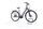 Raleigh Kent Premium (2020) | Tiefeinsteiger | grau | 28" | 48 cm | 2000 - 3000 km thumbnail 2/5