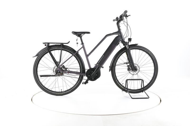 Raleigh Kent Premium 2021 | czarny | 28" | 48 cm | < 500 km, image 1 of 5