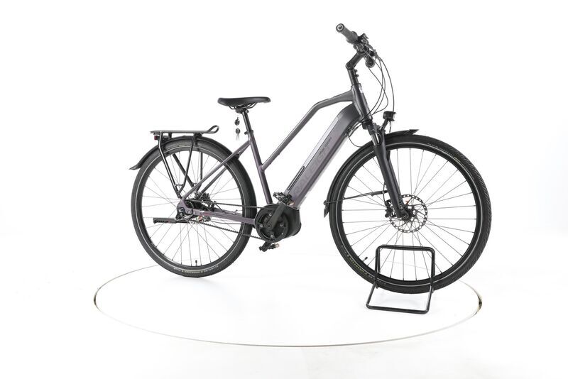 Raleigh Kent Premium 2021 | czarny | 28" | 48 cm | < 500 km, image 2 of 5