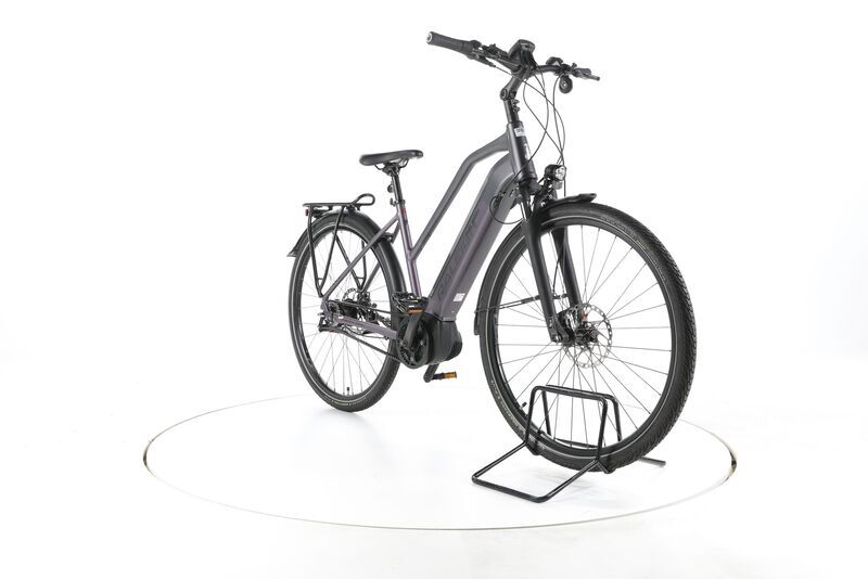 Raleigh Kent Premium 2021 | czarny | 28" | 48 cm | < 500 km, image 3 of 5