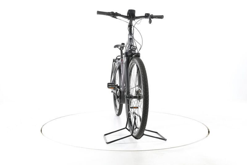 Raleigh Kent Premium 2021 | czarny | 28" | 48 cm | < 500 km, image 4 of 5