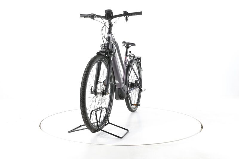 Raleigh Kent Premium 2021 | czarny | 28" | 48 cm | < 500 km, image 5 of 5