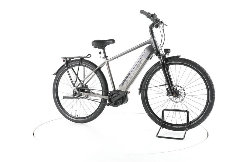 Raleigh Kent Premium 2022 | grey | 28" | 48 cm | > 3000 km 1