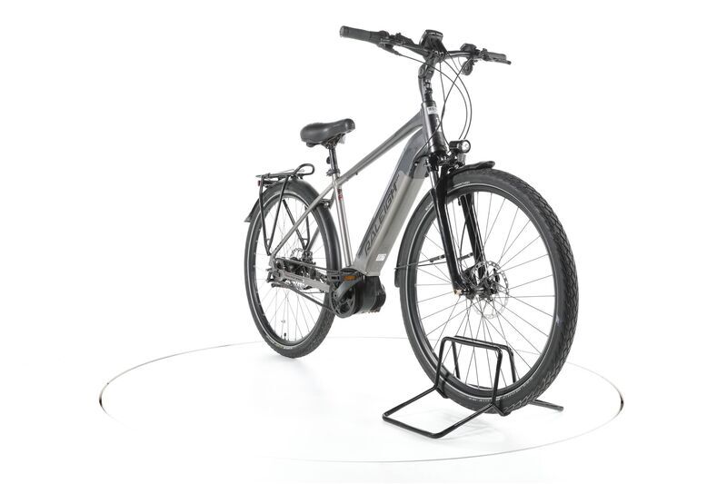 Raleigh Kent Premium 2022 | grey | 28" | 48 cm | > 3000 km 2