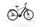 Raleigh Kent Premium 2022 | šedá | 28" | 48 cm | 500 - 3000 km, thumbnail 1 of 5