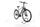 Raleigh Kent Premium 2022 | šedá | 28" | 48 cm | 500 - 3000 km, thumbnail 3 of 5