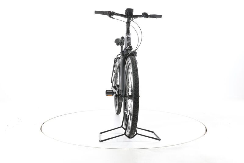 Raleigh Kent Premium 2022 | šedá | 28" | 48 cm | 500 - 3000 km, image 4 of 5