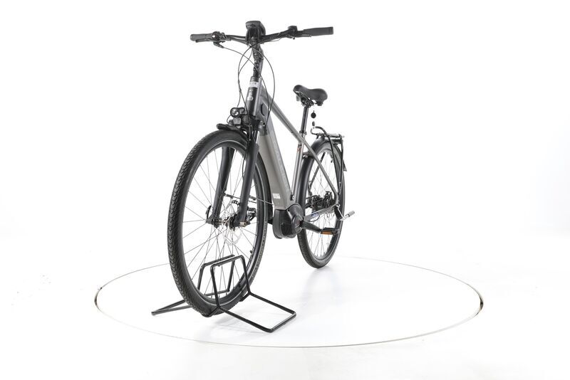 Raleigh Kent Premium 2022 | šedá | 28" | 48 cm | 500 - 3000 km, image 5 of 5