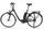 Raleigh Kingston (2018) | Ingresso basso | nero | 28" | L | 100 - 500 km thumbnail 2/2