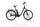 Raleigh KINGSTON 8 2022 | black | 27.5" | 60 cm | < 500 km, thumbnail 1 of 5