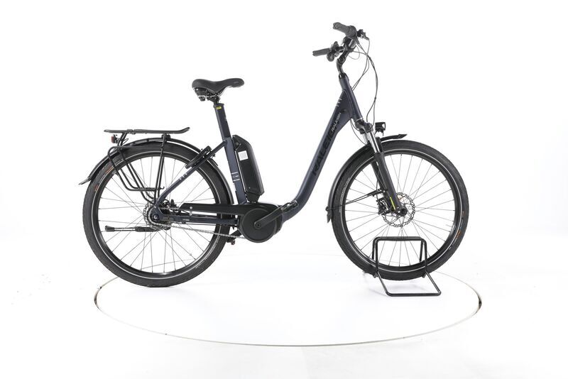 Raleigh KINGSTON 8 2022 | black | 27.5" | 60 cm | < 500 km, image 1 of 5