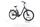 Raleigh KINGSTON 8 2022 | black | 27.5" | 60 cm | < 500 km, thumbnail 2 of 5