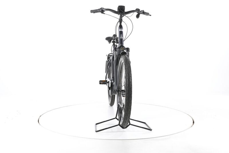 Raleigh KINGSTON 8 2022 | black | 27.5" | 60 cm | < 500 km, image 4 of 5