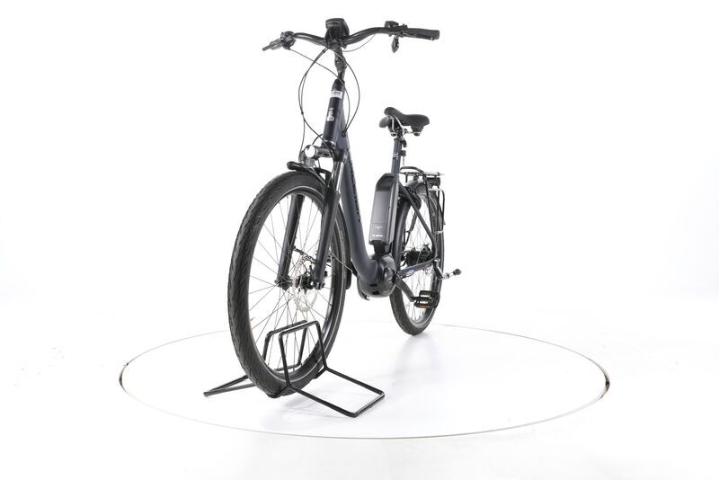 Raleigh KINGSTON 8 2022 | black | 27.5" | 60 cm | < 500 km, image 5 of 5
