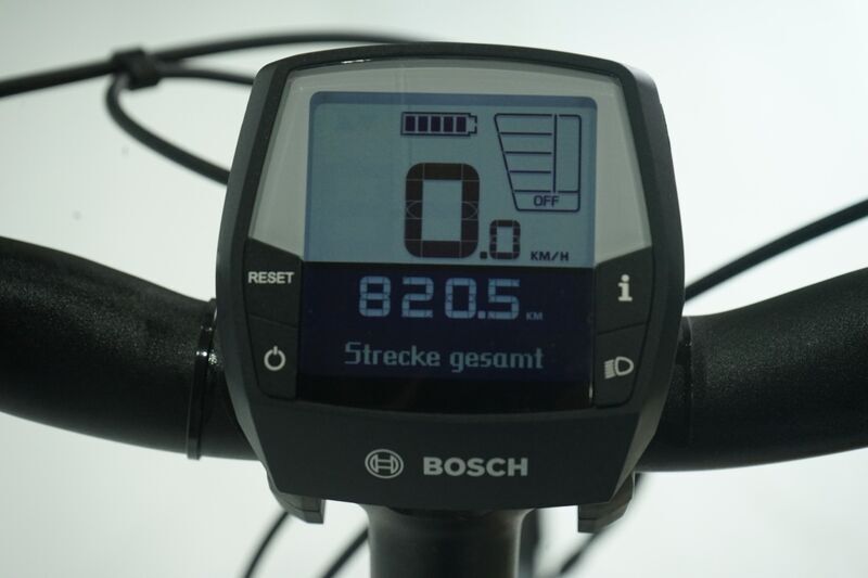 Raleigh Kingston 8 (2023) | Tiefeinsteiger | blau | 27.5" | XL | 500 - 1000 km 5