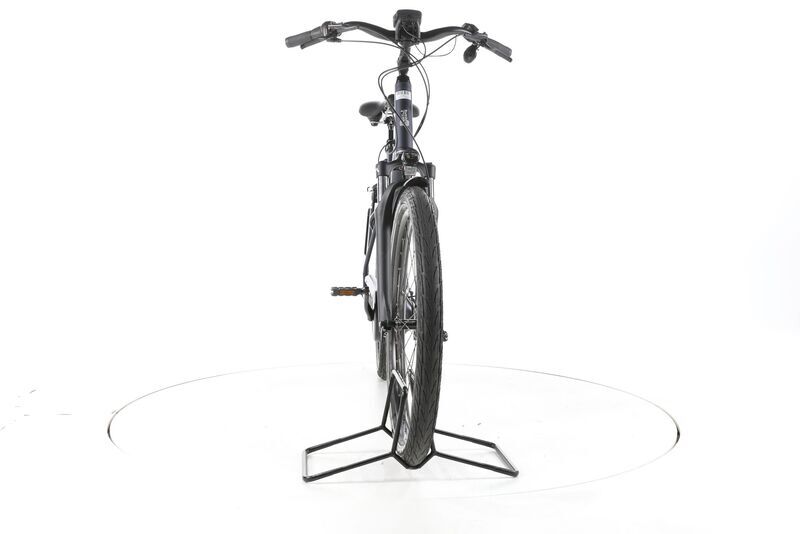 Raleigh Kingston 8 XXL 2022 | černá | 27,5" | 60 cm | < 500 km, image 3 of 4