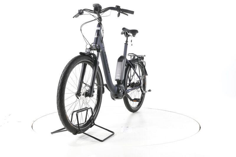 Raleigh Kingston 8 XXL 2022 | černá | 27,5" | 60 cm | < 500 km, image 4 of 4