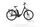 Raleigh Kingston 8 XXL 2022 | černá | 27,5" | 50 cm | > 3000 km, thumbnail 1 of 5