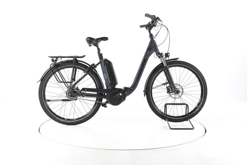 Raleigh Kingston 8 XXL 2022 | černá | 27,5" | 50 cm | > 3000 km, image 1 of 5