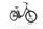 Raleigh Kingston 8 XXL 2022 | černá | 27,5" | 50 cm | > 3000 km, thumbnail 2 of 5
