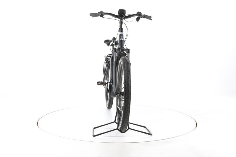 Raleigh Kingston 8 XXL 2022 | černá | 27,5" | 50 cm | > 3000 km, image 4 of 5