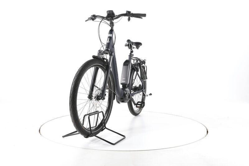 Raleigh Kingston 8 XXL 2022 | černá | 27,5" | 50 cm | > 3000 km, image 5 of 5