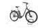 Raleigh Kingston 8R XXL (2021) | Tiefeinsteiger | schwarz | 27.5" | 50 cm | M | 1000 - 1500 km thumbnail 2/5