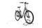 Raleigh Kingston 8R XXL (2021) | Tiefeinsteiger | schwarz | 27.5" | 50 cm | M | 1000 - 1500 km thumbnail 3/5