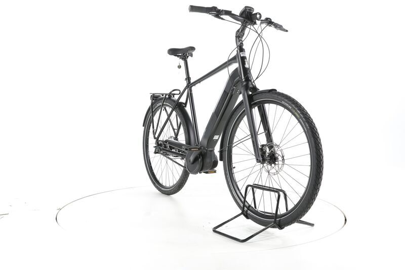 Raleigh Liverpool Premium 2022 | black | 28" | 58 cm | 500 - 3000 km, image 2 of 4