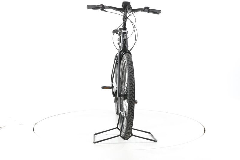 Raleigh Liverpool Premium 2022 | black | 28" | 58 cm | 500 - 3000 km, image 3 of 4