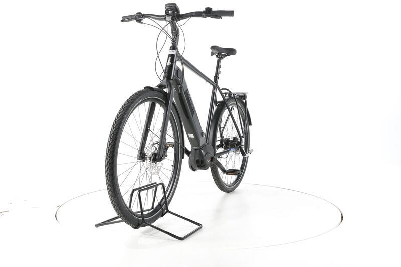 Raleigh Liverpool Premium 2022 | black | 28" | 58 cm | 500 - 3000 km, image 4 of 4