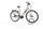 Raleigh Liverpool Premium 2022 | beige | 28" | 48 cm | 500 - 3000 km, thumbnail 1 of 4