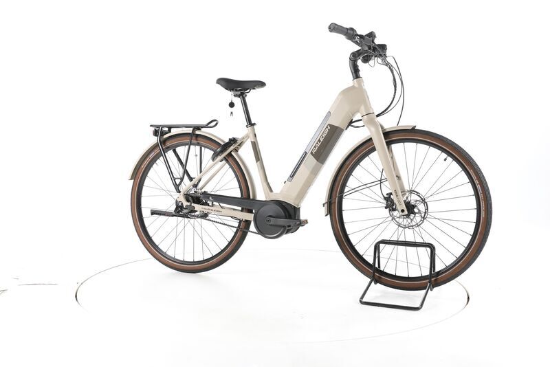 Raleigh Liverpool Premium 2022 | beige | 28" | 48 cm | 500 - 3000 km, image 1 of 4