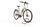 Raleigh Liverpool Premium 2022 | beige | 28" | 48 cm | 500 - 3000 km, thumbnail 2 of 4