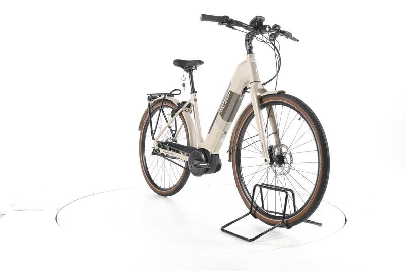 Raleigh Liverpool Premium 2022 | beige | 28" | 48 cm | 500 - 3000 km, image 2 of 4
