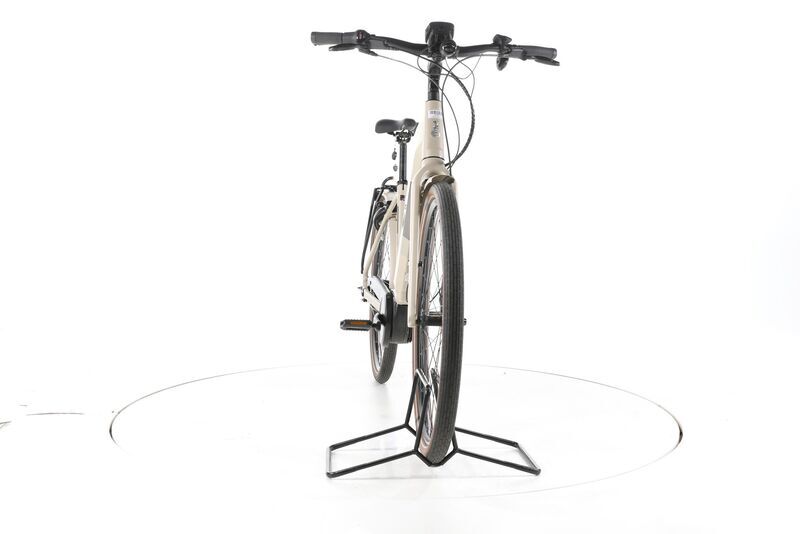 Raleigh Liverpool Premium 2022 | beige | 28" | 48 cm | 500 - 3000 km, image 3 of 4