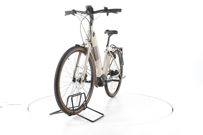 Raleigh Liverpool Premium 2022 | beige | 28" | 48 cm | 500 - 3000 km, image 4 of 4