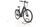 Raleigh Liverpool Premium 2022 | zwart | 28" | 53 cm | > 3000 km, thumbnail 2 of 4