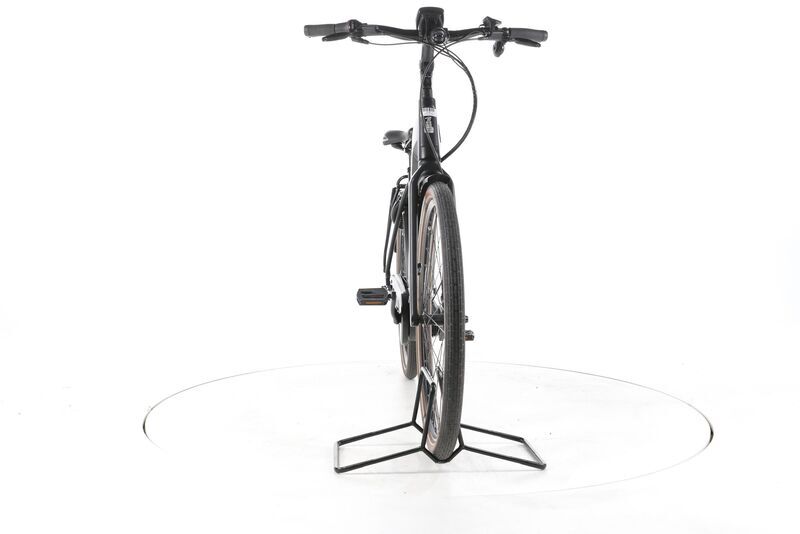Raleigh Liverpool Premium 2022 | zwart | 28" | 53 cm | > 3000 km, image 3 of 4