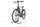 Raleigh Liverpool Premium 2022 | zwart | 28" | 53 cm | > 3000 km, thumbnail 4 of 4