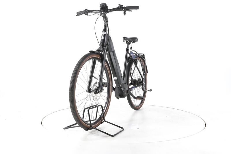 Raleigh Liverpool Premium 2022 | zwart | 28" | 53 cm | > 3000 km, image 4 of 4