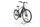 Raleigh Liverpool Premium 2022 | černá | 28" | 48 cm | 500 - 3000 km, thumbnail 3 of 5